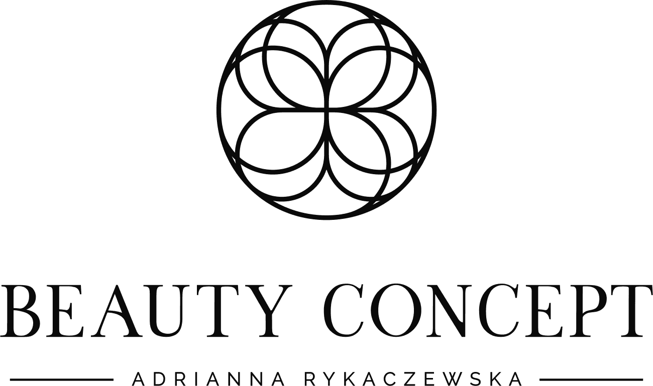 Beauty Concept Adrianna Rykaczewska logo